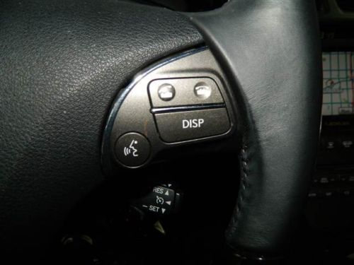 3.5L CD 4 wheel disc brakes ABS brakes AM/FM radio ac clean certified low miles, image 26