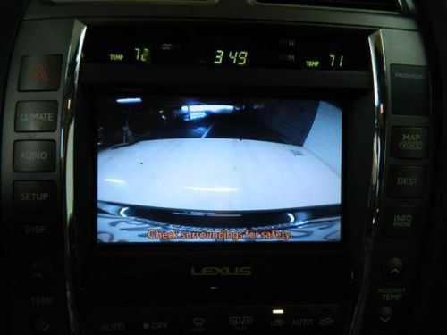 3.5L CD 4 wheel disc brakes ABS brakes AM/FM radio ac clean certified low miles, image 28