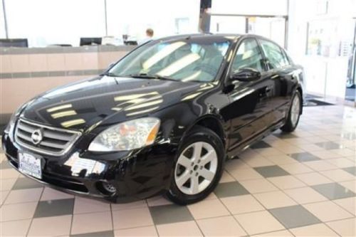 2.5l automatic no reserve inspected smoke free clean carfax service records