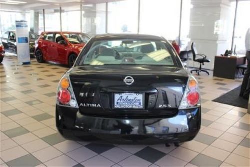 2.5L Automatic No Reserve Inspected Smoke Free Clean Carfax Service Records, image 4