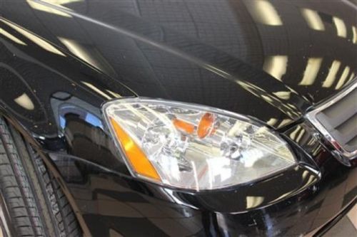 2.5L Automatic No Reserve Inspected Smoke Free Clean Carfax Service Records, image 9