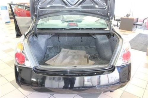 2.5L Automatic No Reserve Inspected Smoke Free Clean Carfax Service Records, image 14