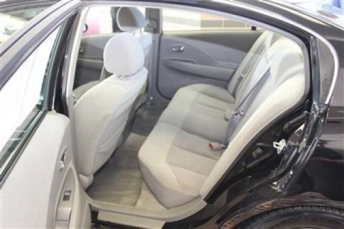 2.5L Automatic No Reserve Inspected Smoke Free Clean Carfax Service Records, image 17