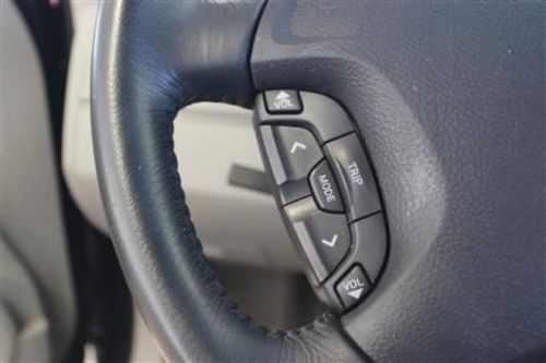 2.5L Automatic No Reserve Inspected Smoke Free Clean Carfax Service Records, image 29