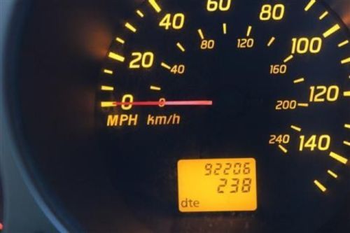 2.5L Automatic No Reserve Inspected Smoke Free Clean Carfax Service Records, image 31