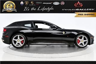 2012 ferrari ff 2dr hb