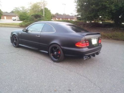 Vortech Supercharged 400 RWHP at 8 psi , FLAT BLACK PAINT, image 2