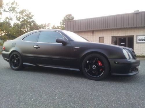 Vortech Supercharged 400 RWHP at 8 psi , FLAT BLACK PAINT, image 4