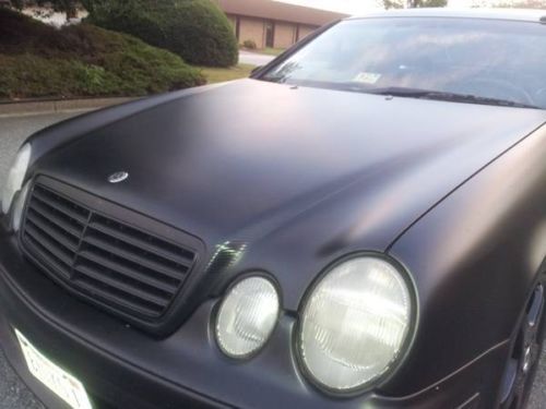 Vortech Supercharged 400 RWHP at 8 psi , FLAT BLACK PAINT, image 5