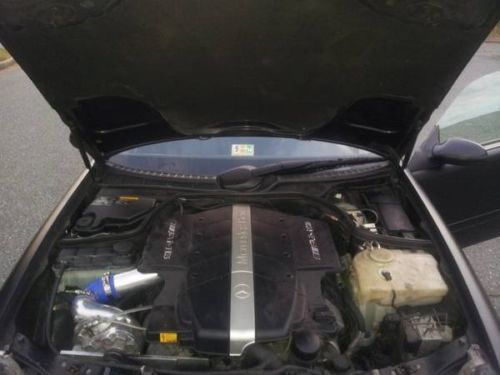 Vortech Supercharged 400 RWHP at 8 psi , FLAT BLACK PAINT, image 6