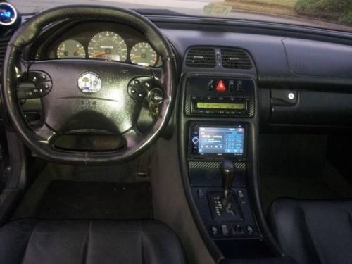 Vortech Supercharged 400 RWHP at 8 psi , FLAT BLACK PAINT, image 8