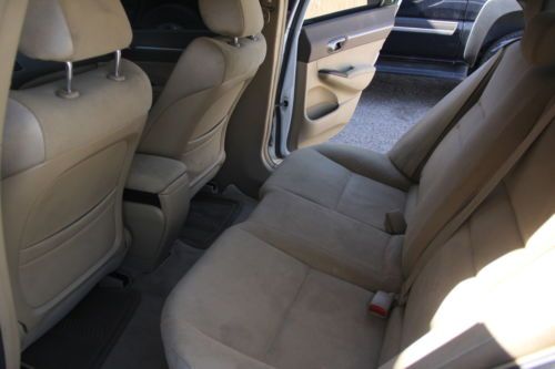 08 Honda Civic Hybrid - New IMA Battery at 100,094 miles - Parts/Labor $4,891, image 6