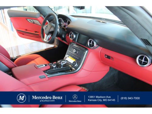 NEVER REGISTERED!! NAV, BACKUP CAM, CARBON FIBER TRIM, CARBON CERAMIC BRAKES, US $179,900.00, image 8