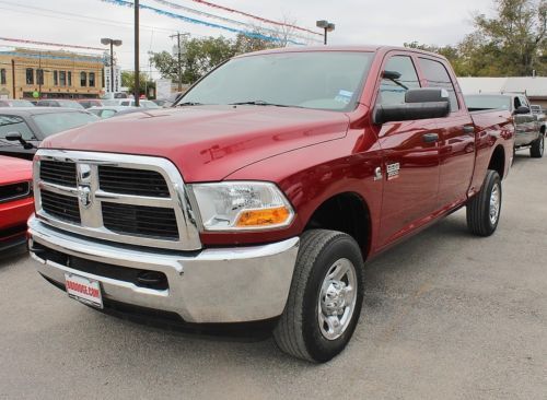 6.7l cummins diesel 4x4 st chrome package cruise control keyless entry bedliner