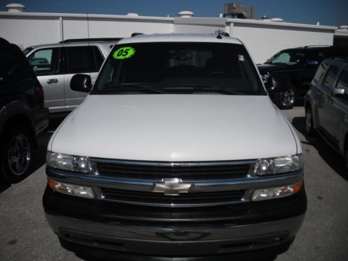 2005 Chevrolet Tahoe LS SUV* 1-OWNER FLORIDA!*Premium Wheels/Tires 24's*2-DVD's!, US $12,000.00, image 2