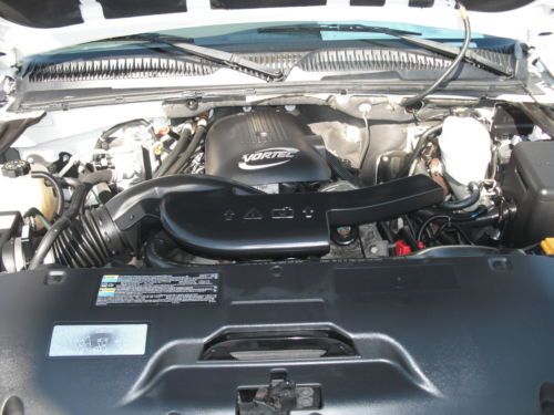 2005 Chevrolet Tahoe LS SUV* 1-OWNER FLORIDA!*Premium Wheels/Tires 24's*2-DVD's!, US $12,000.00, image 8