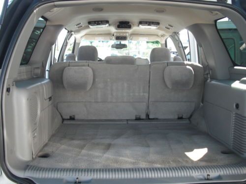 2005 Chevrolet Tahoe LS SUV* 1-OWNER FLORIDA!*Premium Wheels/Tires 24's*2-DVD's!, US $12,000.00, image 10