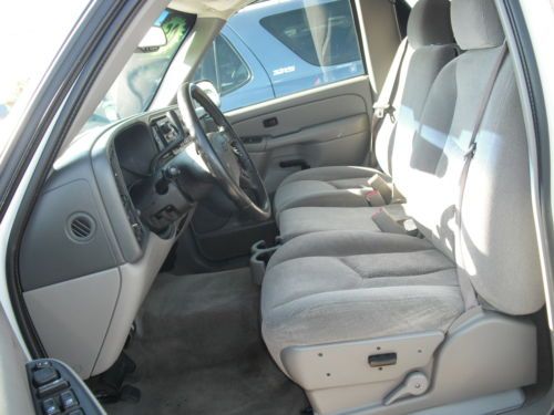 2005 Chevrolet Tahoe LS SUV* 1-OWNER FLORIDA!*Premium Wheels/Tires 24's*2-DVD's!, US $12,000.00, image 12