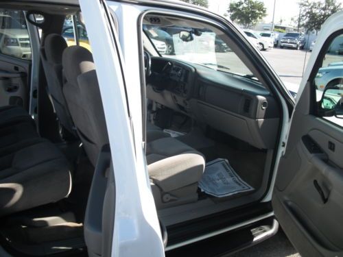 2005 Chevrolet Tahoe LS SUV* 1-OWNER FLORIDA!*Premium Wheels/Tires 24's*2-DVD's!, US $12,000.00, image 16