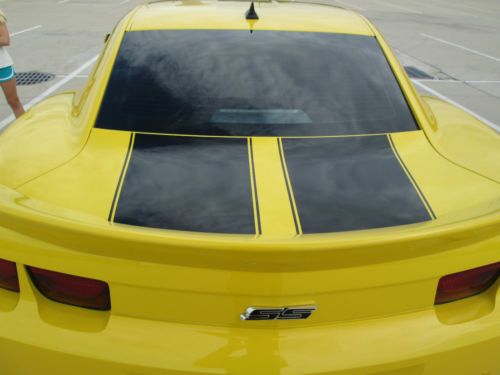 2010 Camaro 2 SS,  Auto, Supercharged, MyGig, HUD More!, US $31,000.00, image 10