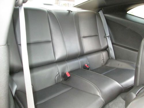2010 Camaro 2 SS,  Auto, Supercharged, MyGig, HUD More!, US $31,000.00, image 13