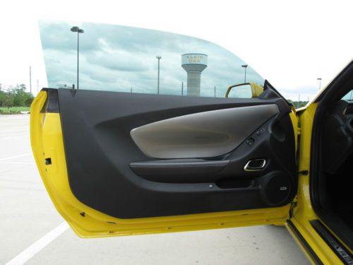 2010 Camaro 2 SS,  Auto, Supercharged, MyGig, HUD More!, US $31,000.00, image 15