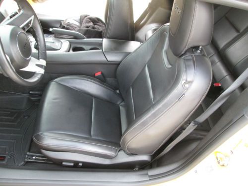 2010 Camaro 2 SS,  Auto, Supercharged, MyGig, HUD More!, US $31,000.00, image 17