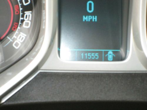 2010 Camaro 2 SS,  Auto, Supercharged, MyGig, HUD More!, US $31,000.00, image 18