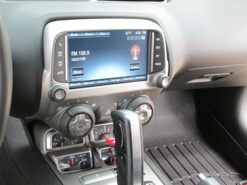 2010 Camaro 2 SS,  Auto, Supercharged, MyGig, HUD More!, US $31,000.00, image 20