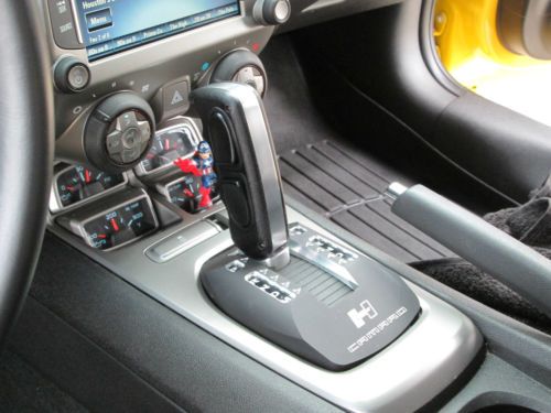 2010 Camaro 2 SS,  Auto, Supercharged, MyGig, HUD More!, US $31,000.00, image 21