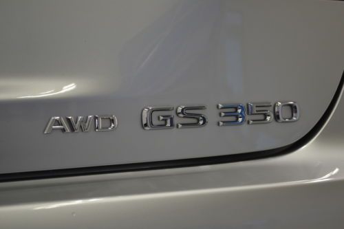 13 lexus gs 350 f sport navigation park assist blind sport monitor 14k loaded, image 13