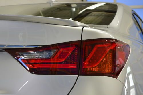 13 lexus gs 350 f sport navigation park assist blind sport monitor 14k loaded, image 14
