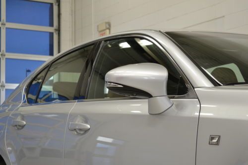 13 lexus gs 350 f sport navigation park assist blind sport monitor 14k loaded, image 16