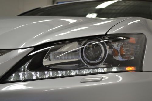 13 lexus gs 350 f sport navigation park assist blind sport monitor 14k loaded, image 20