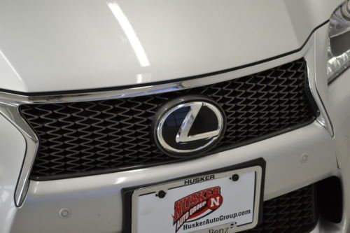 13 lexus gs 350 f sport navigation park assist blind sport monitor 14k loaded, image 22