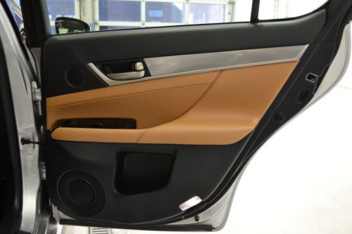 13 lexus gs 350 f sport navigation park assist blind sport monitor 14k loaded, image 25