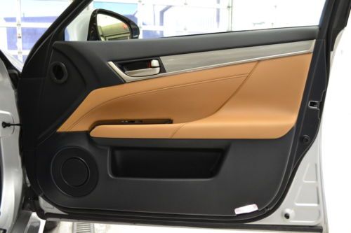 13 lexus gs 350 f sport navigation park assist blind sport monitor 14k loaded, image 28