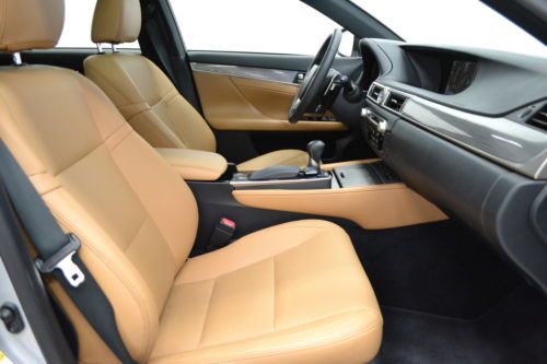 13 lexus gs 350 f sport navigation park assist blind sport monitor 14k loaded, image 29