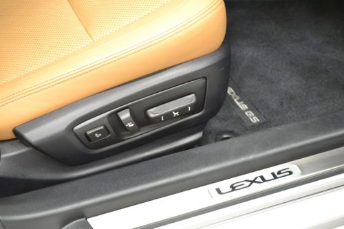 13 lexus gs 350 f sport navigation park assist blind sport monitor 14k loaded, image 32