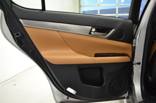 13 lexus gs 350 f sport navigation park assist blind sport monitor 14k loaded, image 34