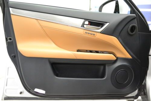 13 lexus gs 350 f sport navigation park assist blind sport monitor 14k loaded, image 36