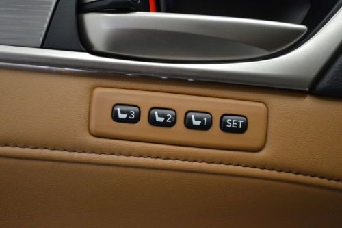 13 lexus gs 350 f sport navigation park assist blind sport monitor 14k loaded, image 37