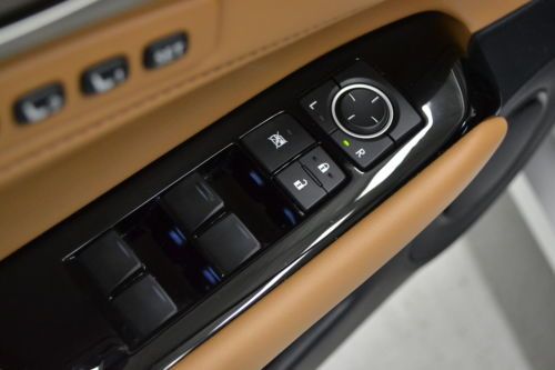 13 lexus gs 350 f sport navigation park assist blind sport monitor 14k loaded, image 38