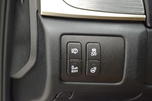 13 lexus gs 350 f sport navigation park assist blind sport monitor 14k loaded, image 42