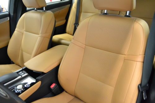 13 lexus gs 350 f sport navigation park assist blind sport monitor 14k loaded, image 45