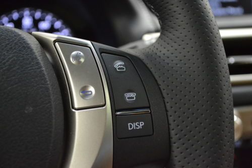 13 lexus gs 350 f sport navigation park assist blind sport monitor 14k loaded, image 51