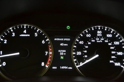 13 lexus gs 350 f sport navigation park assist blind sport monitor 14k loaded, image 58