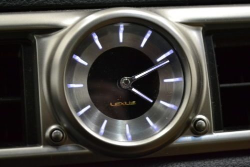 13 lexus gs 350 f sport navigation park assist blind sport monitor 14k loaded, image 60