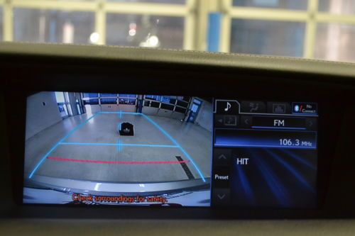 13 lexus gs 350 f sport navigation park assist blind sport monitor 14k loaded, image 62