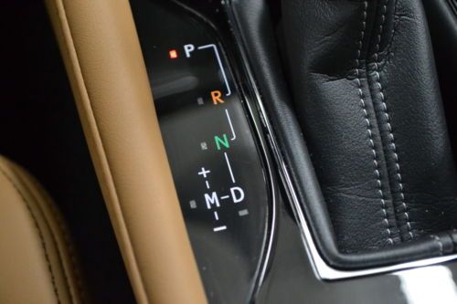 13 lexus gs 350 f sport navigation park assist blind sport monitor 14k loaded, image 72